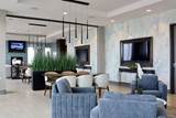 Studio apartment at Skyhouse Channelside Luxury Apartments in Tampa